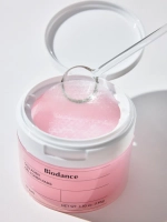 Biodance Увлажняющие гелевые тонер-пэды с коллагеном и пептидами Collagen Gel Toner Pads 60 шт