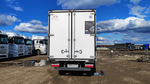 КамАЗ 43085 4x2 Изотермический/рефрижератор 77725-0000010-02 (Рефрижератор, дизельный, 2.2 л, 122 л.