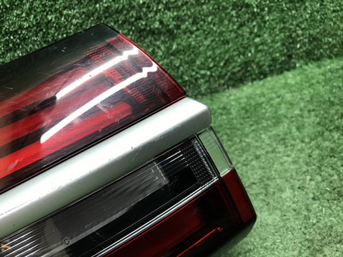 Фонарь левый внешний Geely Coolray (2019-2024)
