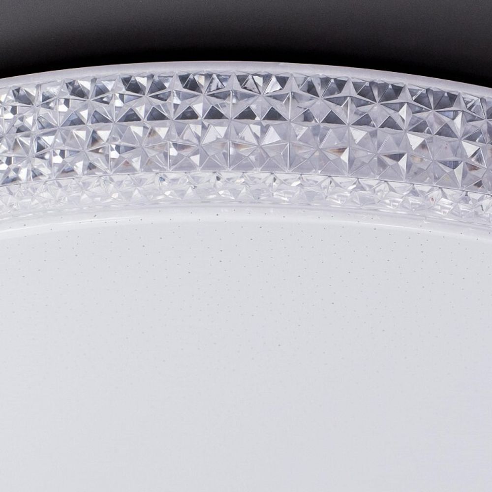 Накладной светильник Citilux Альпина Смарт CL718A80G