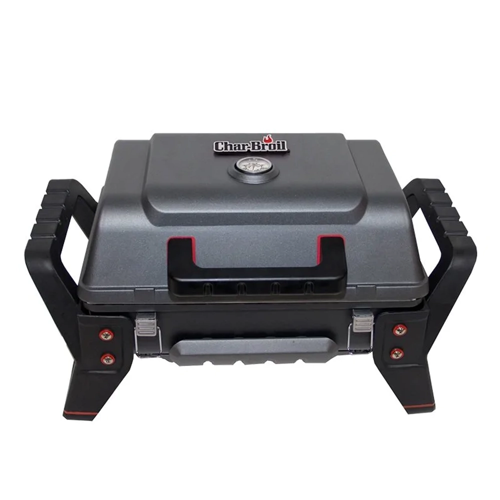 Портативный газовый гриль Char-Broil X200, 21401734