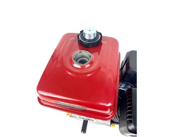 Двигатель бензиновый "BRAIT" BR235P20M PRO (8 л.с.)