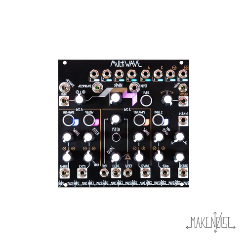 Make Noise Multiwave