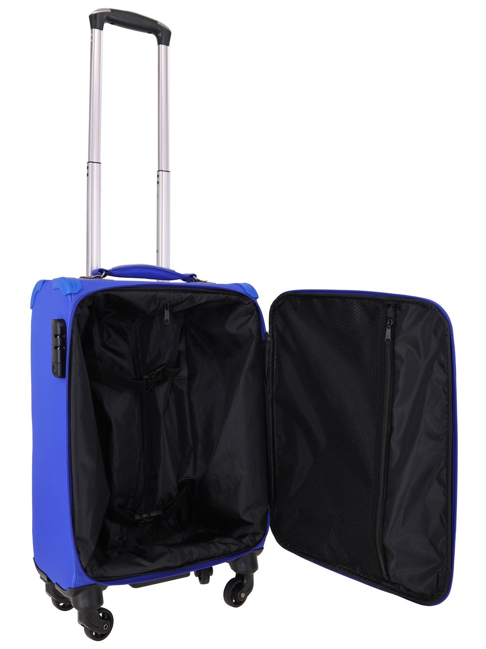 Чемодан 453 / Сверхлегкий каркас