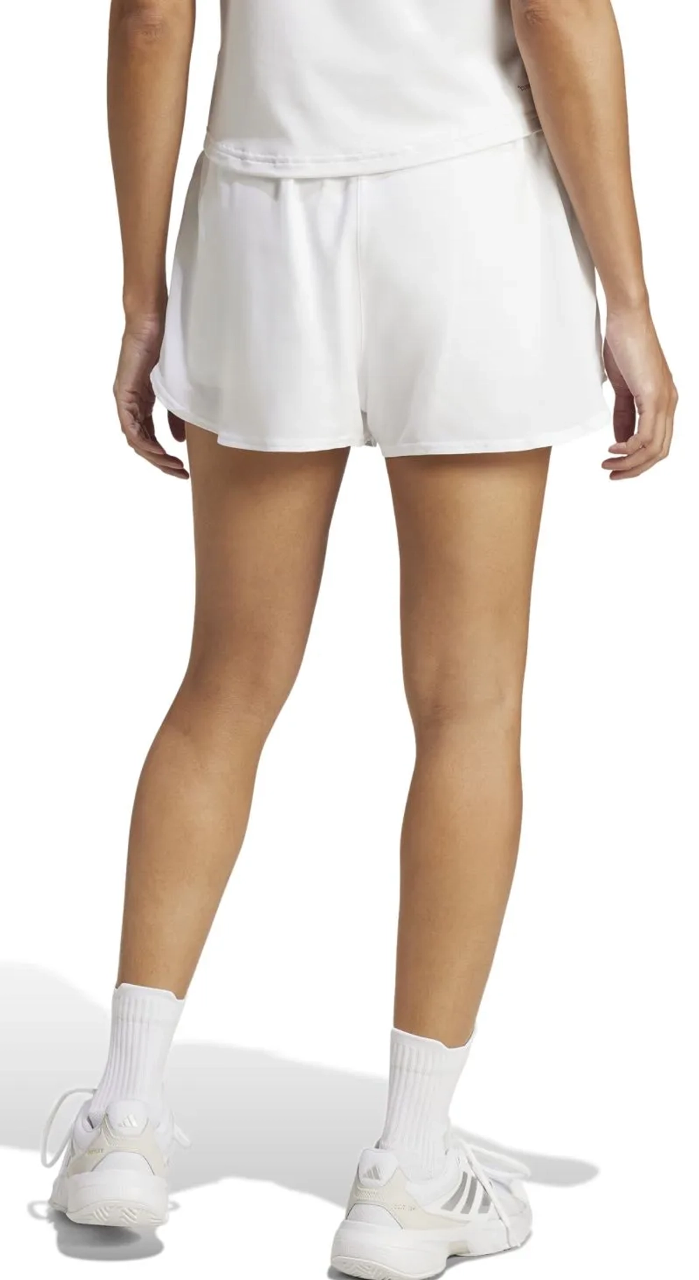 Женские теннисные шорты Adidas Club Tennis Climacool