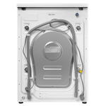 Стиральная машина c инвертором и паром  MAUNFELD MFWM128WH053