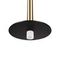 Подвесной светодиодный светильник Loft IT Reed 10358/830 Disk AB