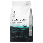 GRANDORF VETDIET Gastrointestinal Moderate Calroie - ВЕТДИЕТА для кошек с проблемами ЖКТ.