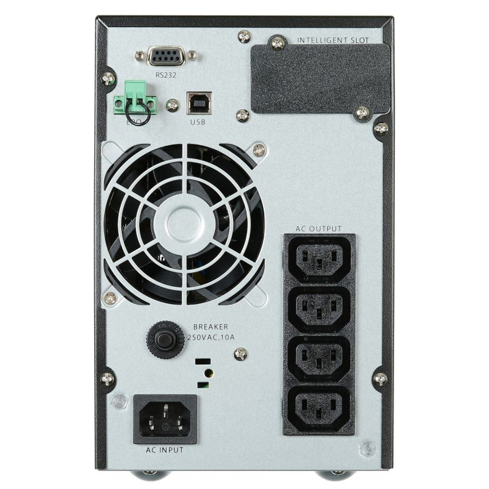 Источник бесперебойного питания Ippon Innova G2 1000