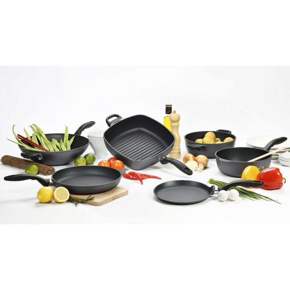 Сотейник Swiss Diamond XD 66282C, 5 л - 5