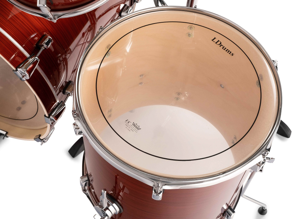 Барабанная установка LDrums 5001012