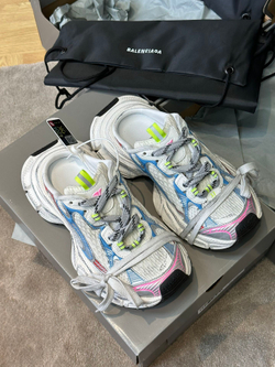Balenciaga 3xl Sneaker