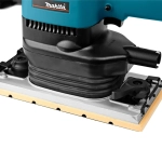 Makita 9046 вибрационная шлифовальная машина