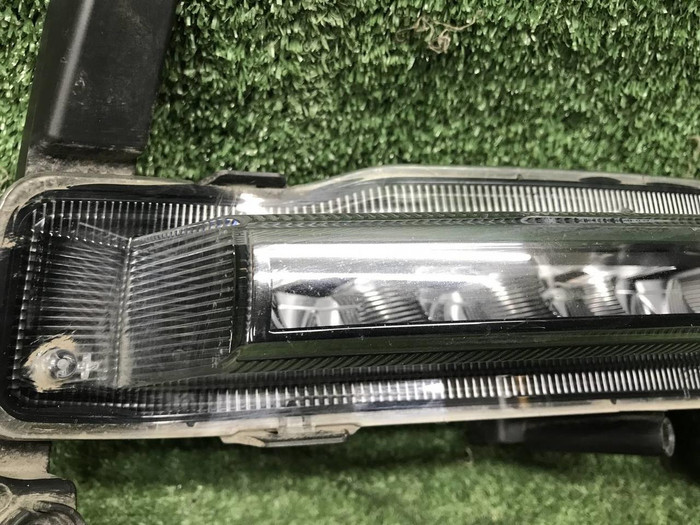 ПТФ правая Chery Tiggo 8 Pro (2021-2024)