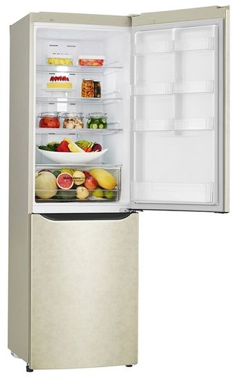 Холодильник LG GA B419 SEHL