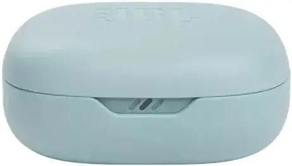 Наушники JBL Wave Flex, Bluetooth, вкладыши, мятный [jblwflexmit]