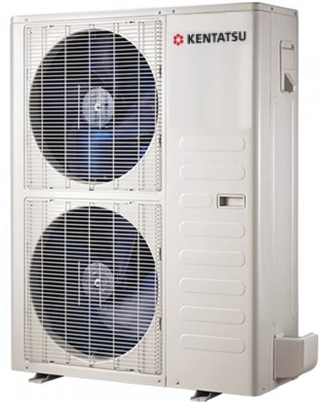 Компрессорно-конденсаторный блок Kentatsu KHHA160CFAN3