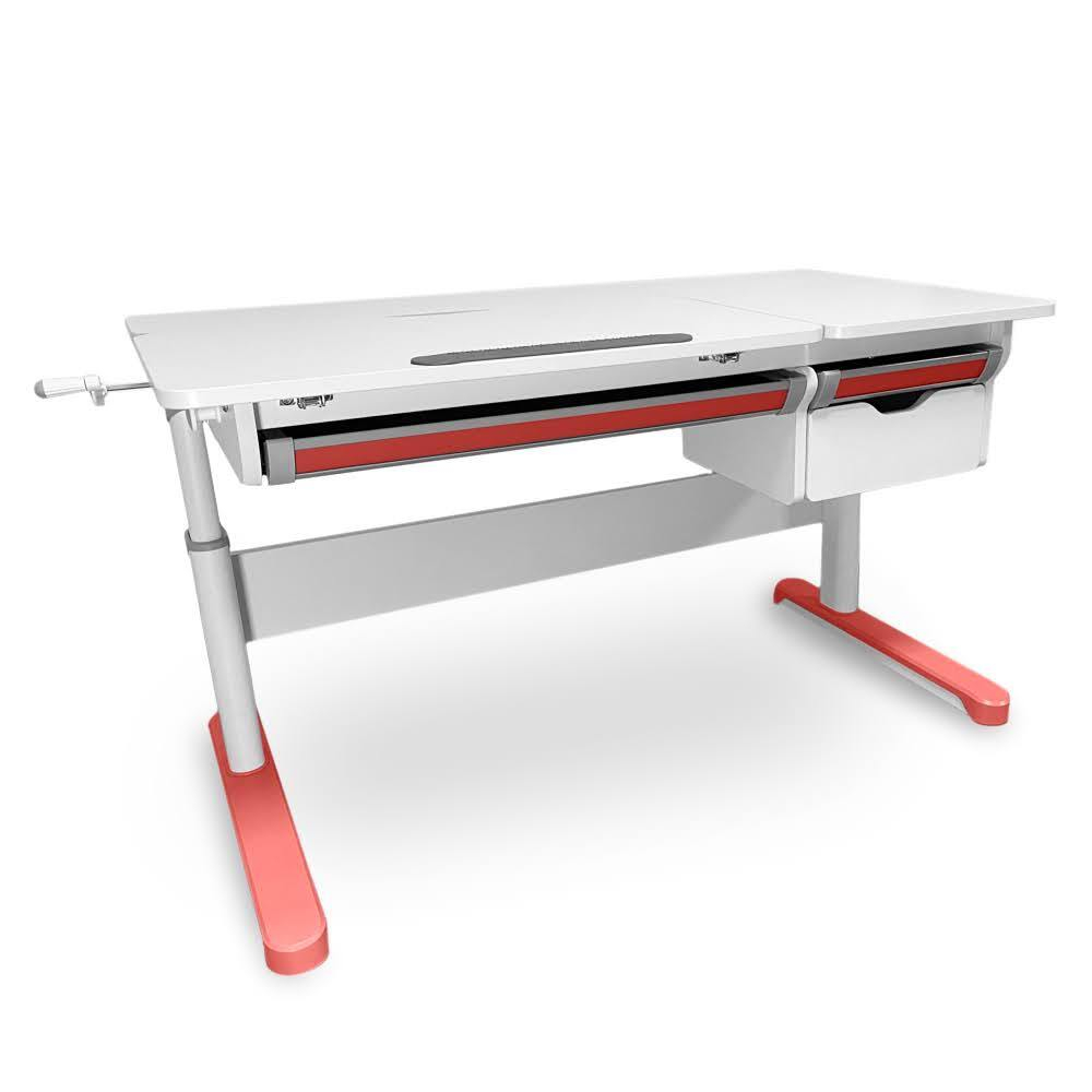 Растущая парта Fundesk Grande (1200×650 мм)