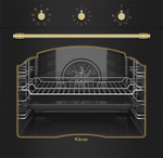 Электрический духовой шкаф Ardo BO58RA2