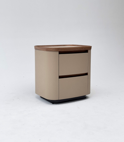 Тумба прикроватная DL-8819