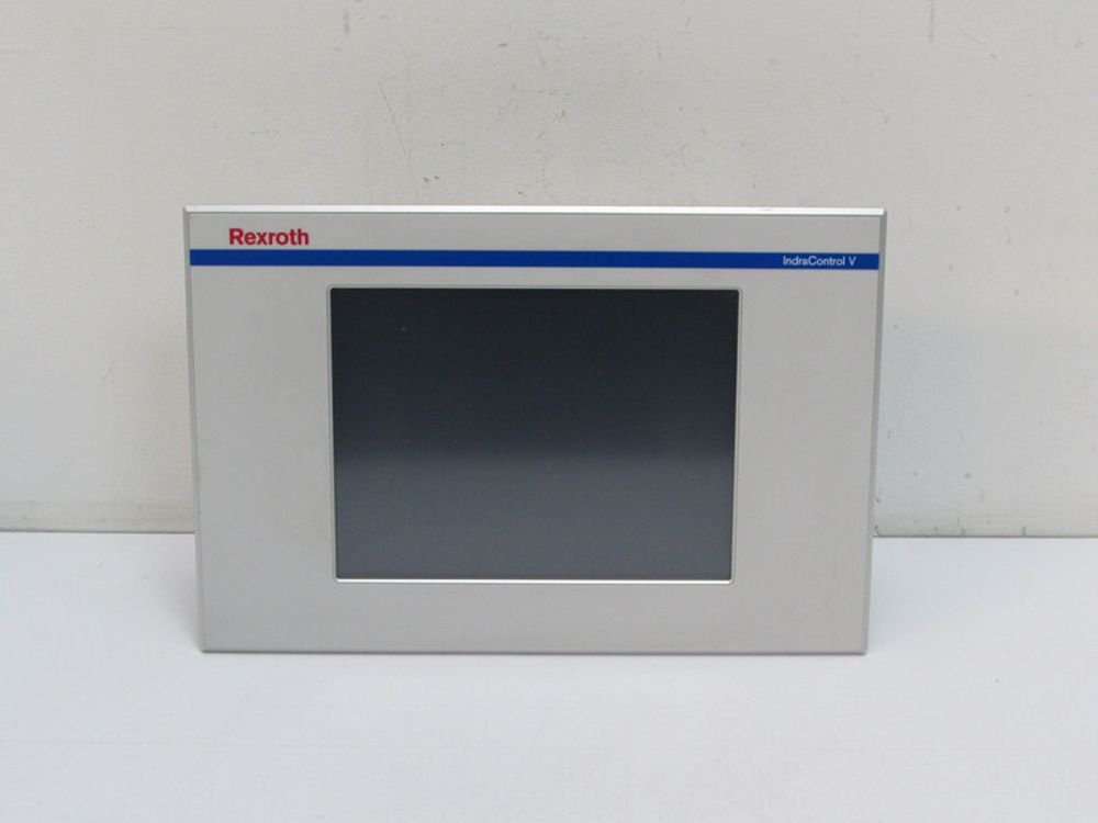 Rexroth IndraLogic VE / VEP 30.3
