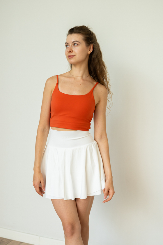 ТОП PADS (оранжевый)