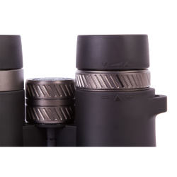 Бинокль Bresser Condor UR 8x42 - Поворотно-выдвижные наглазники