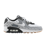 Кроссовки Nike Air Max 90 Nrg White Polka