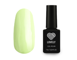 Гель-лак Lovely №193, 7ml