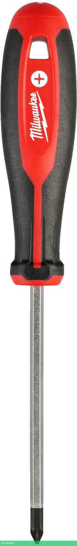 Отвертка Milwaukee PZ1x100 (4932471791)