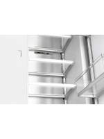 Встраиваемый холодильник Hiberg S-RFS 800 W