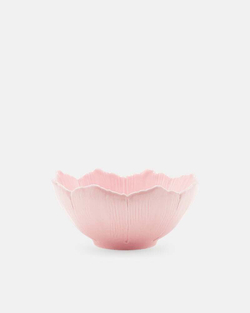 Чаши для фруктов Aquazzura Cherry Blossom Light Pearl, 14 см (2 шт.)