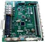 Плата AS.T005 DNDT  SIGMA.