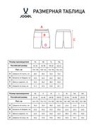 Шорты тренировочные с карманами Jogel DIVISION PerFormDRY Training Shorts Zip pocket-K, темно-синий