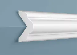 Угол Ecopolymer, 30x30 мм