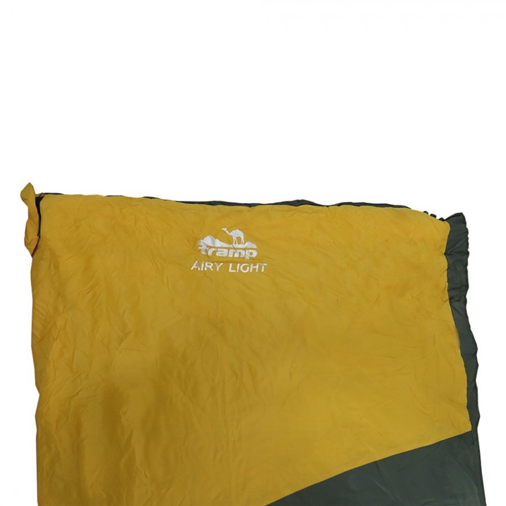 Спальный мешок TRAMP Airy Light +10°, артикул TRS-056R