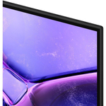 Телевизор Samsung UE75U8000F, Crystal UHD, 4K, Smart ТВ черный