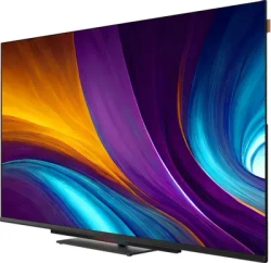 Телевизор 55" Digma Pro UHD 55C