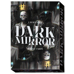 Оракул Темное Зеркало / Dark Mirror Oracle