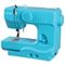 Швейная машина Janome Turbo Teal