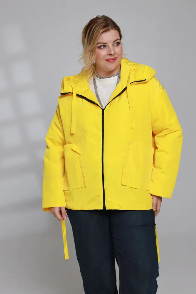 Куртка 2416 Fabrika