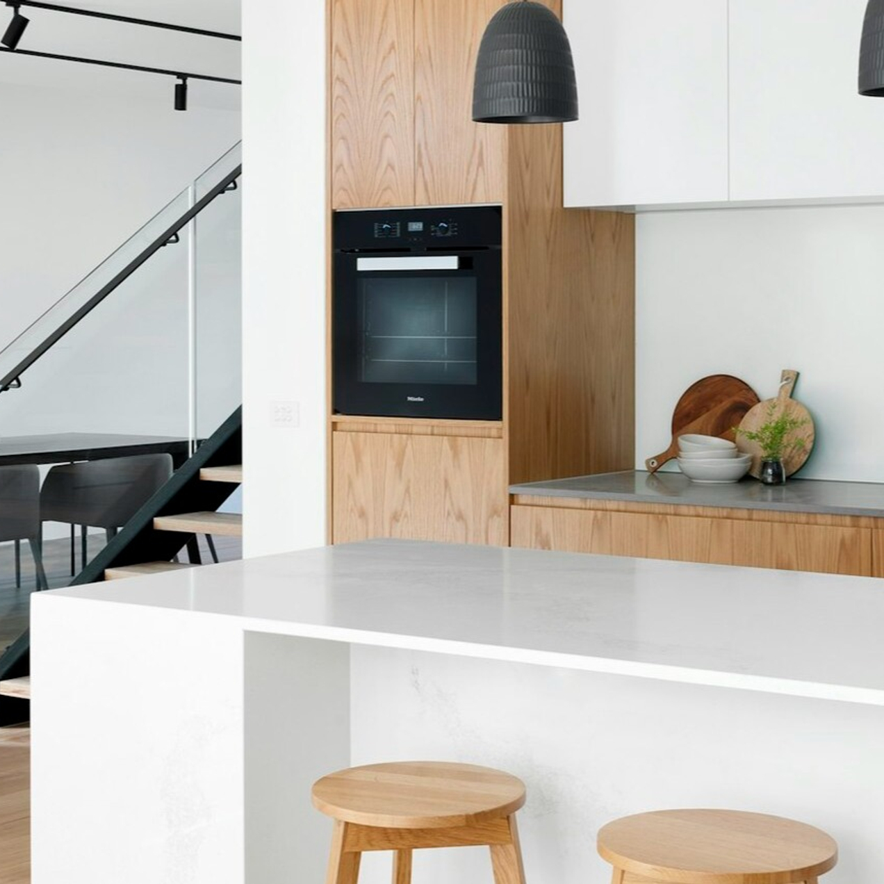 Создайте кухню мечты!