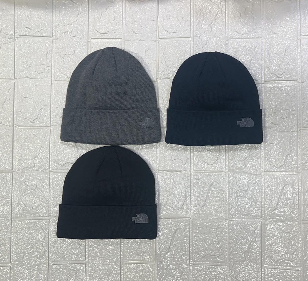 Мужские шапки