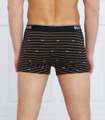 Трусики-боксеры 3шт. Trunk 3P Power Desig BOSS BLACK - белый(50489613)