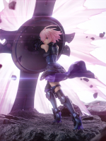 Mash Kyrielight