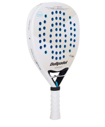 Ракетка для Паделя Bullpadel Neuron Cloud 25