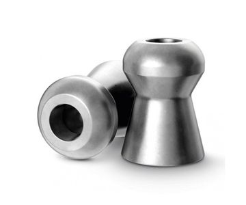 Пули H&N Baracuda Hunter 6,35 мм, 1,78 г (150 штук)