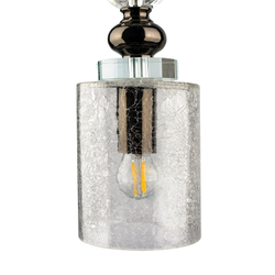 Светильник подвесной Crystal Lux MATEO SP1