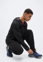 Ветровка The North Face FONTANALES - black