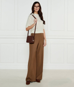 Шерстяной свитер KN58Kima Joop! - экрю(30044779)